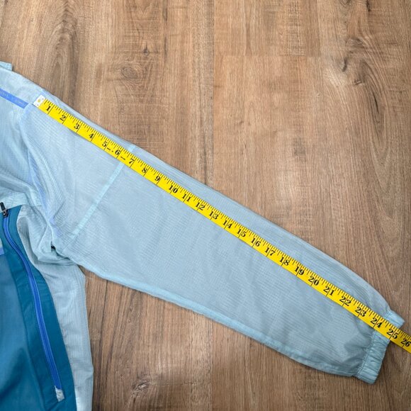 Nike Men's Repel Wild Run Jacket Windrunner L - Picture 4 of 8